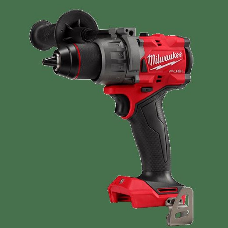 Cordless * | Milwaukee 3697-22 Fuel 2-Tool Combo Kit