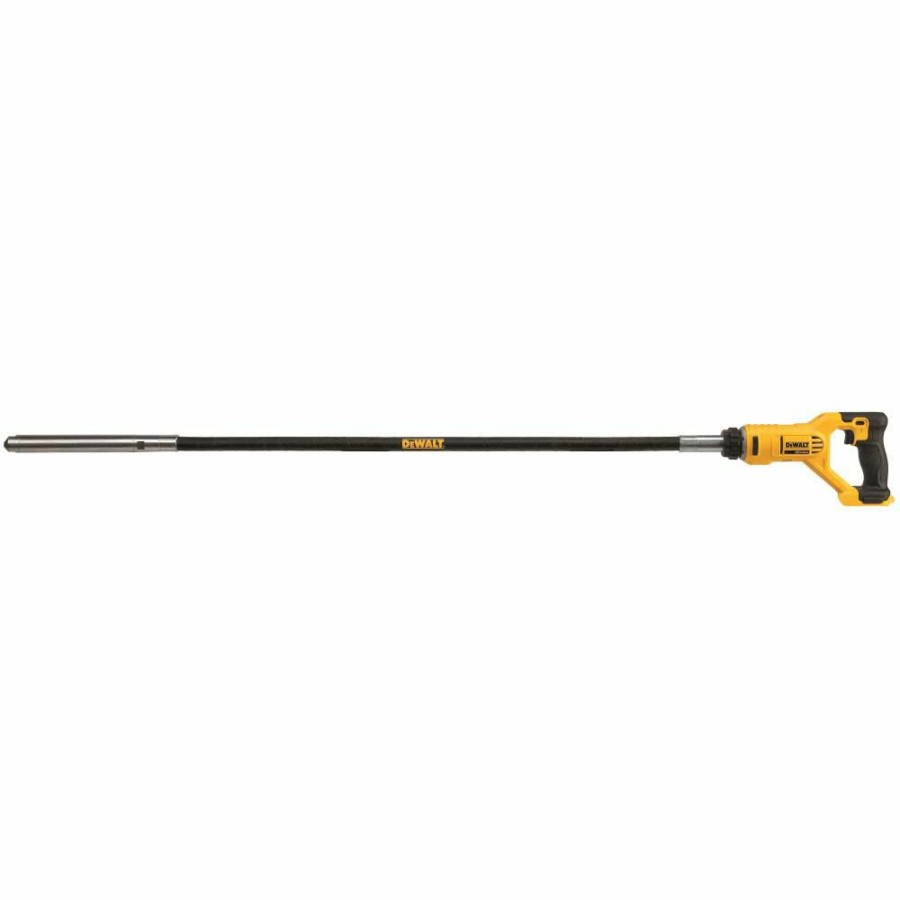 Cordless * | Dewalt Dce531B 20V Max Pencil Vibrator (Tool Only)