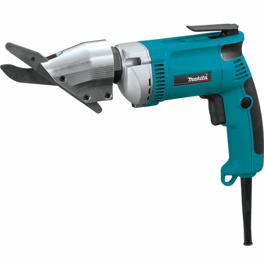 Cordless * | Makita Js8000 Fiber Cement Shear Kit