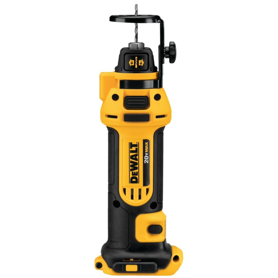 Cordless * | Dewalt Dcs551B Cut-Out Tool