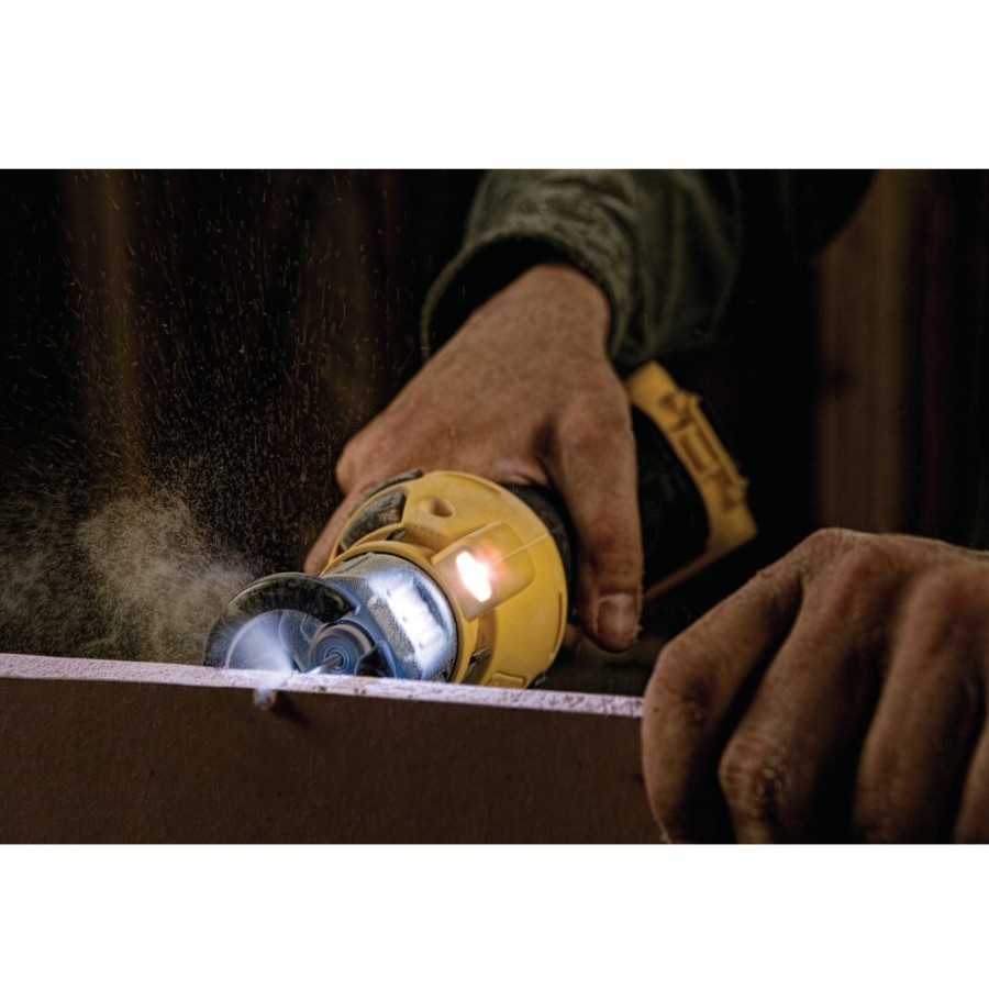 Cordless * | Dewalt Dcs551B Cut-Out Tool