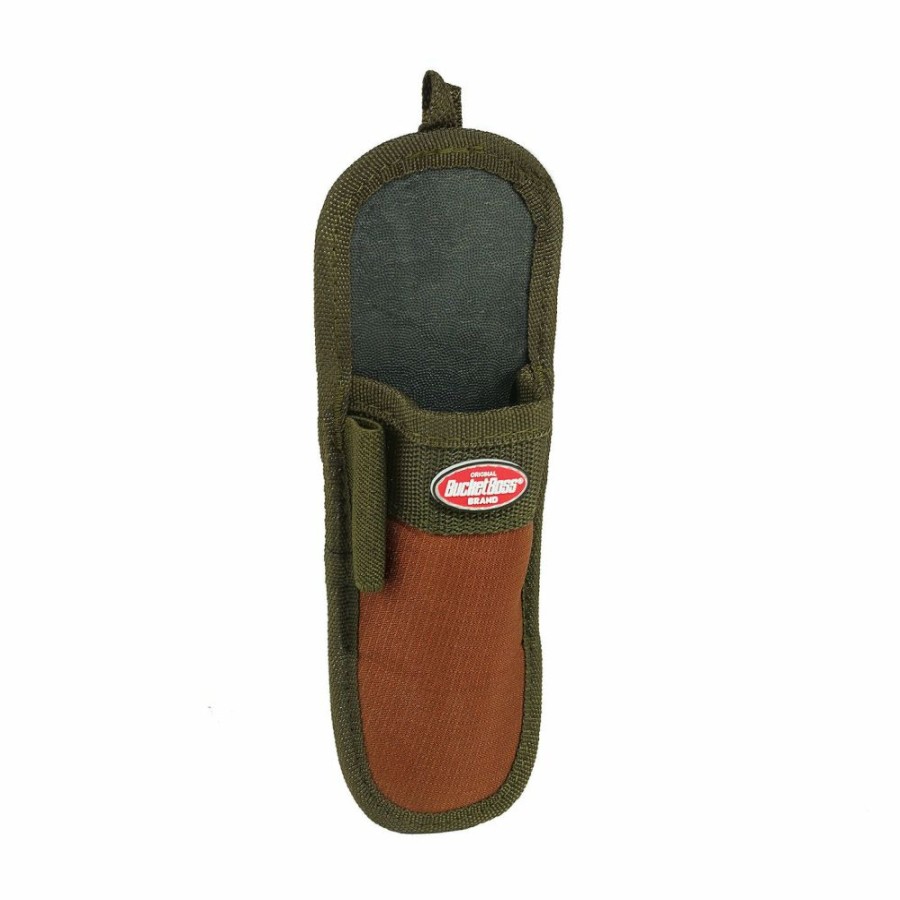 Work Gear * | Bucket Boss 54042 Single Barrel Sheath