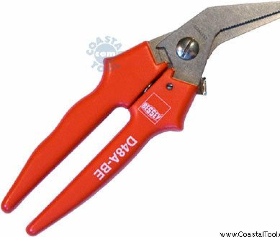 Cutting * | Bessey D48A-Be Erdi Snip