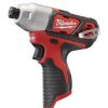 Cordless * | Milwaukee 2462-20 Impact Driver (Tool Only)