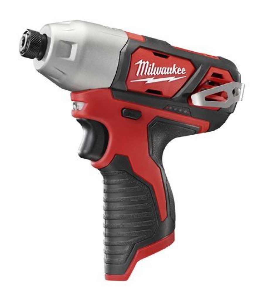 Cordless * | Milwaukee 2462-20 Impact Driver (Tool Only)