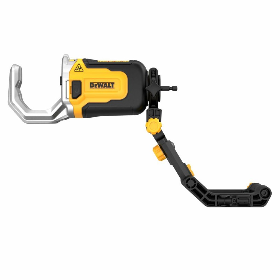 Cordless * | Dewalt Dwapvcir Impact Connect Pvc/Pex Pipe Cutter Attachment