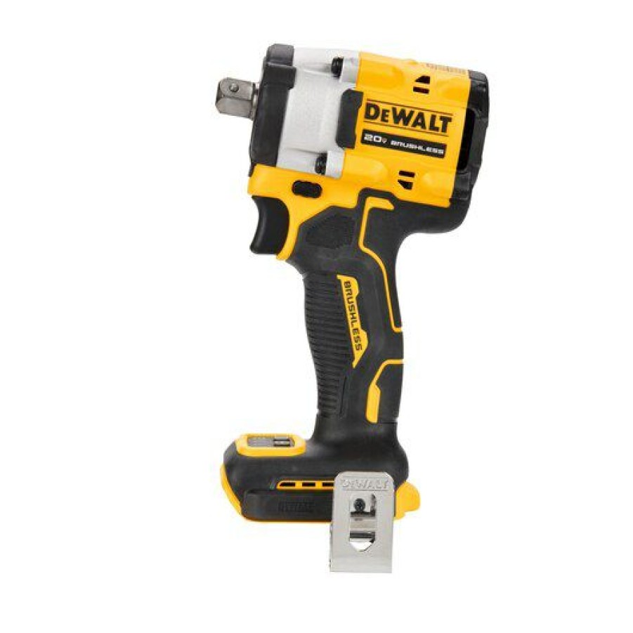 Cordless * | Dewalt Dcf922B Atomic 20V Max 1/2 Cordless Impact Wrench (Tool Only)