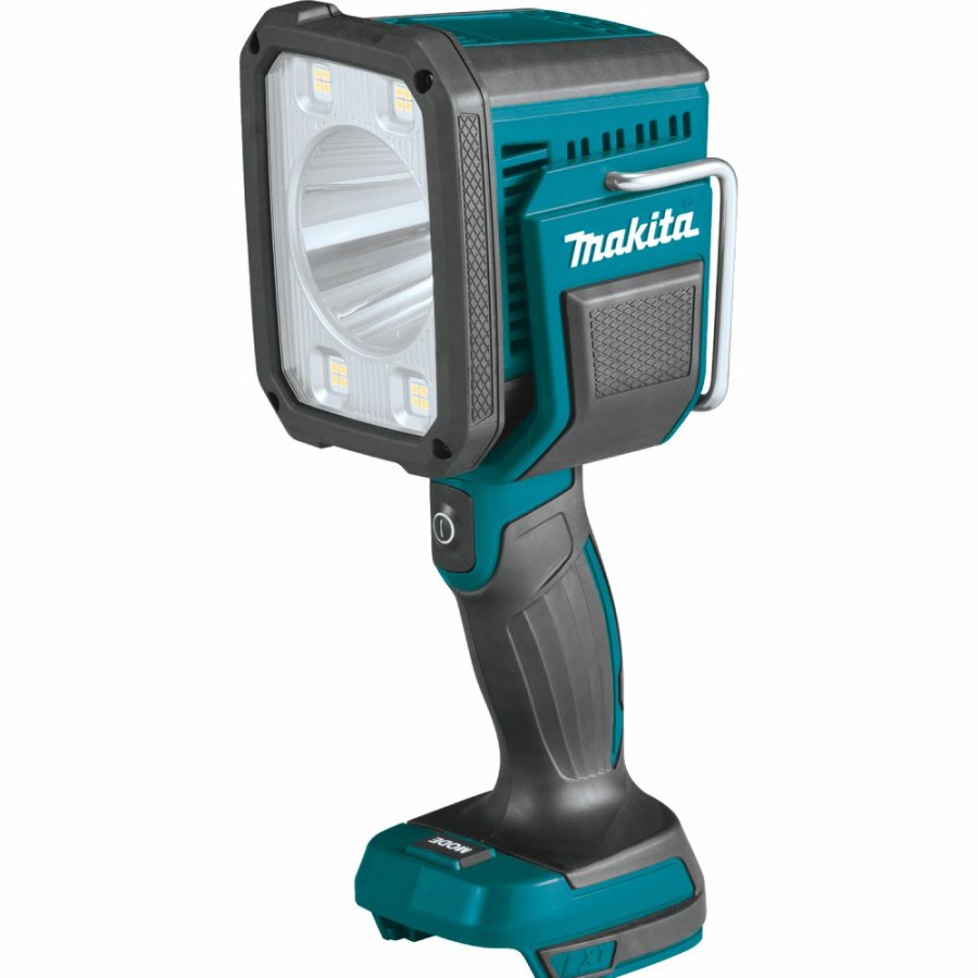 Cordless * | Makita Dml812 Lxt 18V Led Flashlight / Spotlight