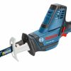 Cordless * | Bosch Gsa18V-083B 18V Compact Reciprocating Saw (Tool Only)