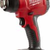 Cordless * | Milwaukee 2688-20 M18 Cordless Compact Heat Gun (Tool Only)