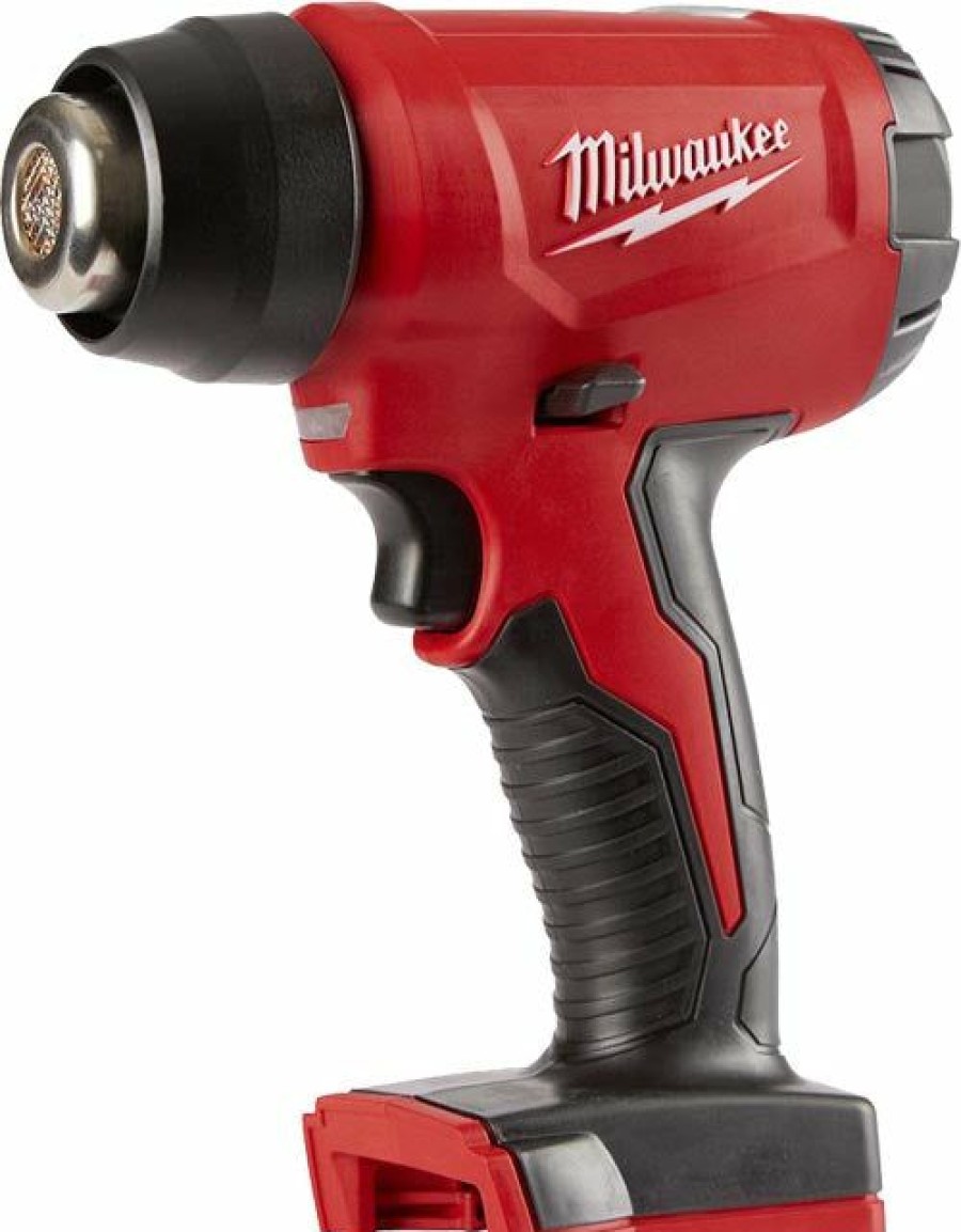 Cordless * | Milwaukee 2688-20 M18 Cordless Compact Heat Gun (Tool Only)