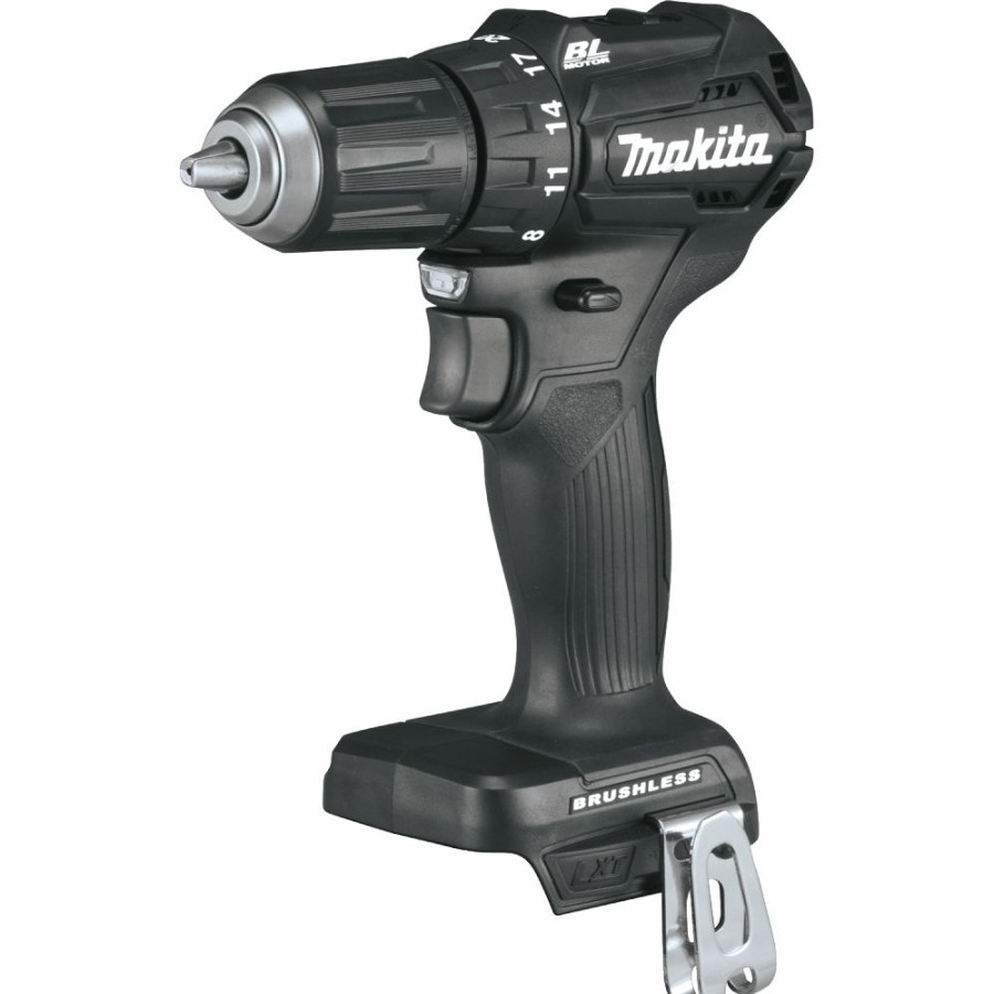 Cordless * | Makita Xfd11Zb 18V Drill-Driver