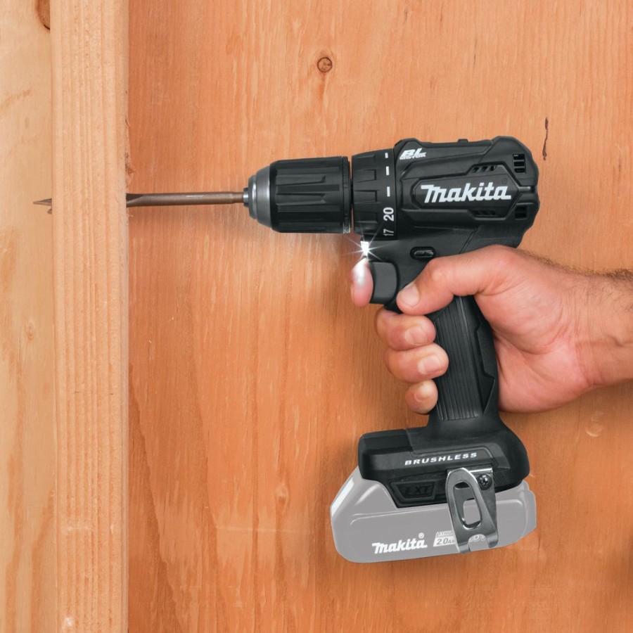 Cordless * | Makita Xfd11Zb 18V Drill-Driver