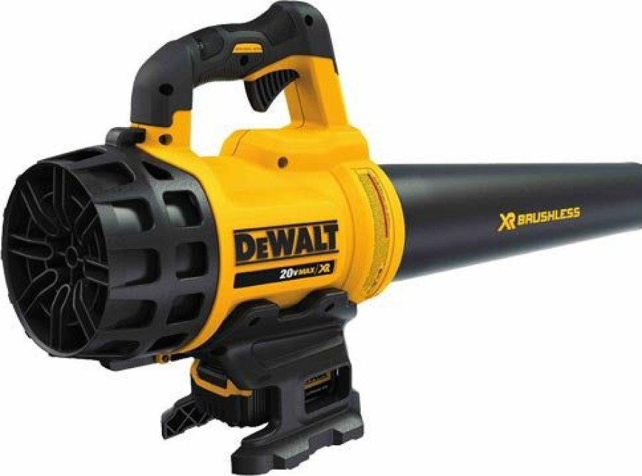 Cordless * | Dewalt Dcbl720P1 Cordless Handheld Blower Kit