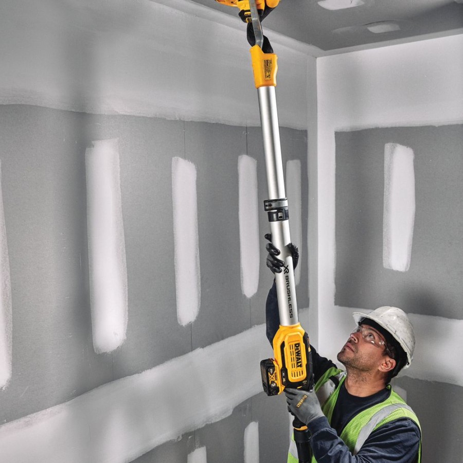 Cordless * | Dewalt Dce800P2 20V Max Cordless Drywall Sander Kit