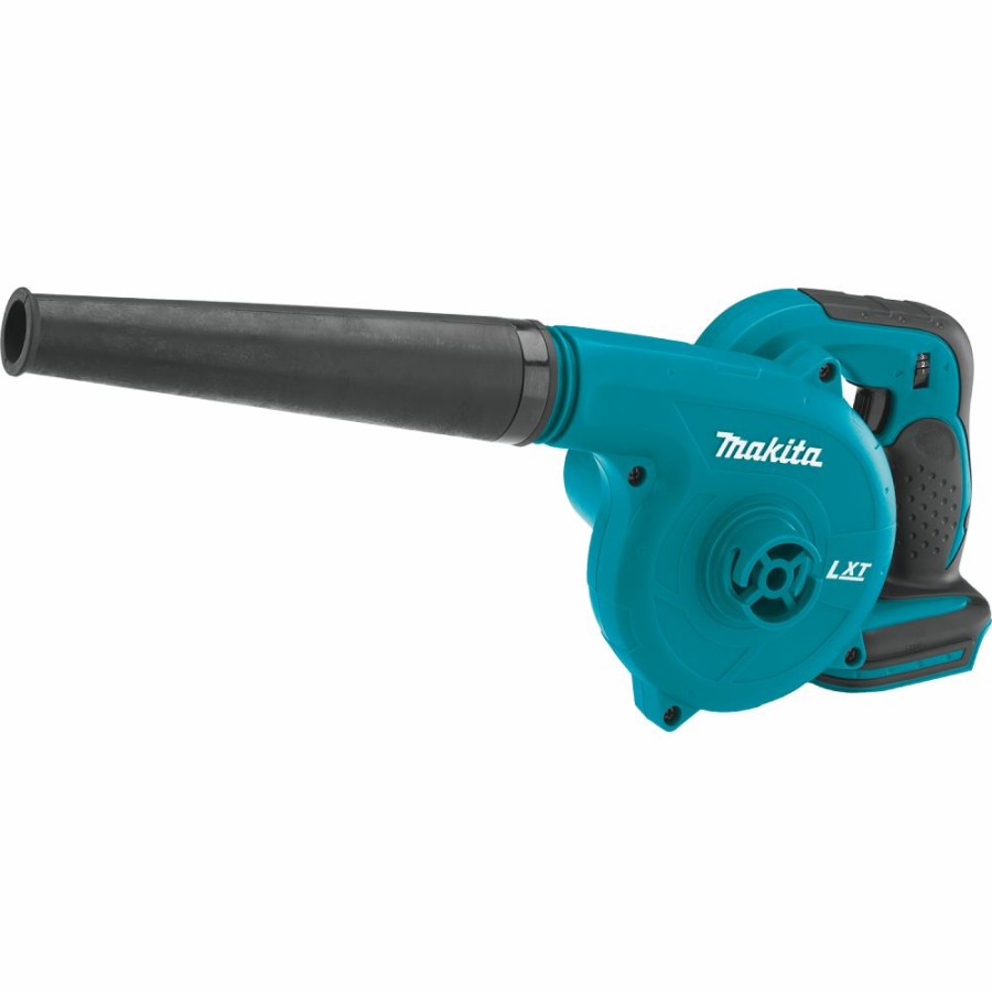 Cordless * | Makita Xt706 18 Volt Lxt 7-Tool Cordless Combo Kit