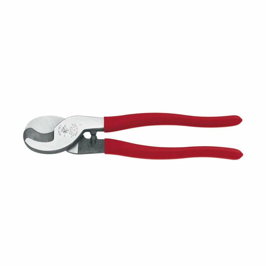 Cutting * | Klein 63050 High-Leverage Cable Cutter