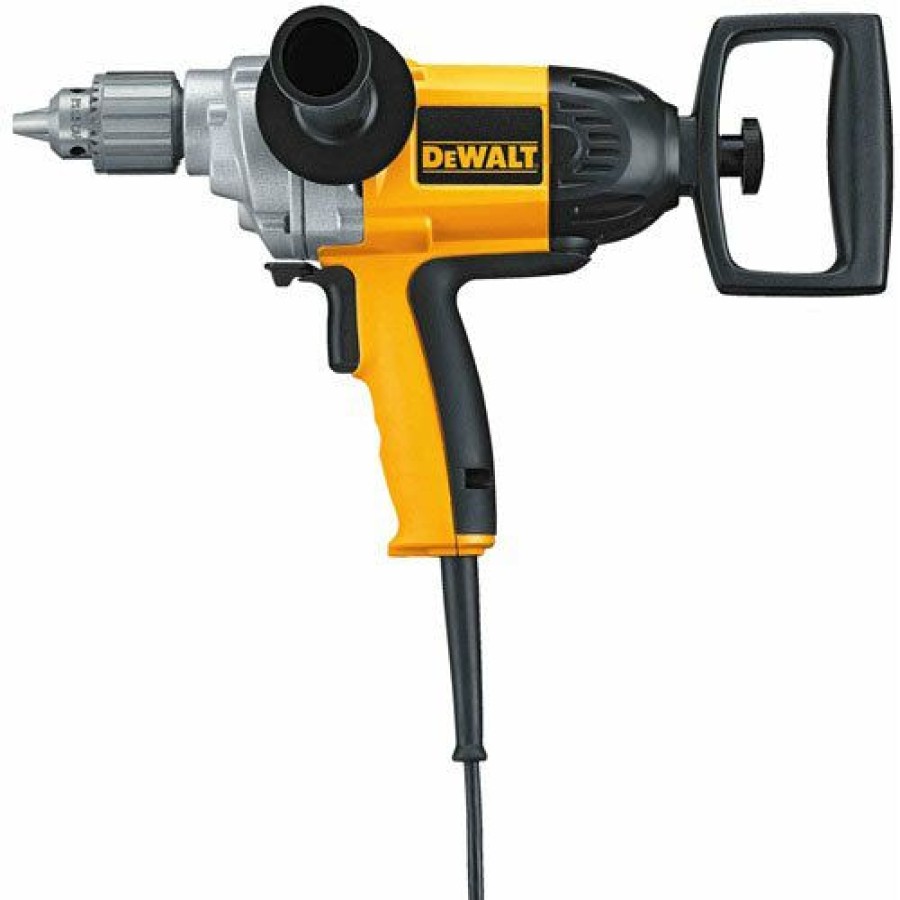 Drilling * | Dewalt Dw130V Spade Handle Drill