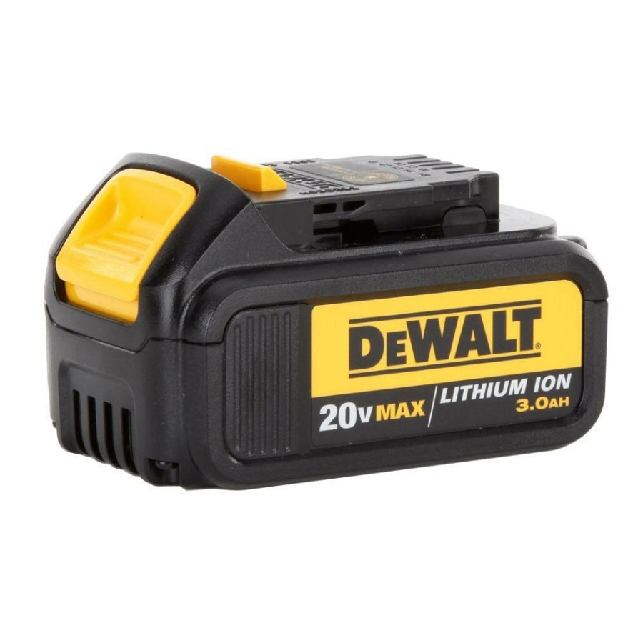 Cordless * | Dewalt Dcb200 20V Max Battery