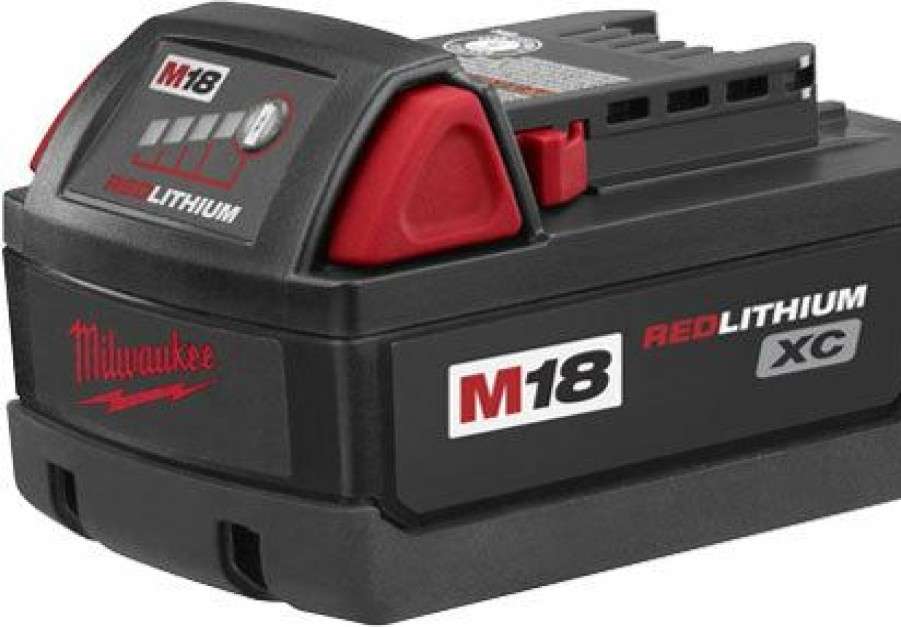 Cordless * | Milwaukee 48-11-1828 M18 Battery