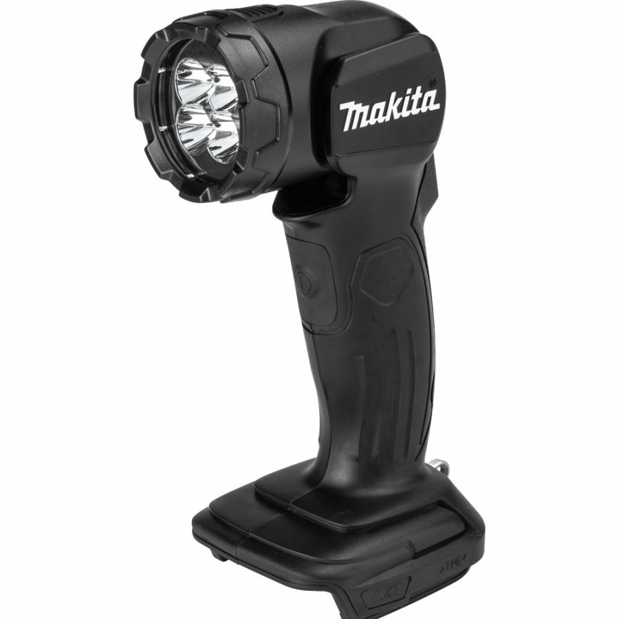 Cordless * | Makita Dml815B 18V Lxt Cordless Led Flashlight (Tool Only)