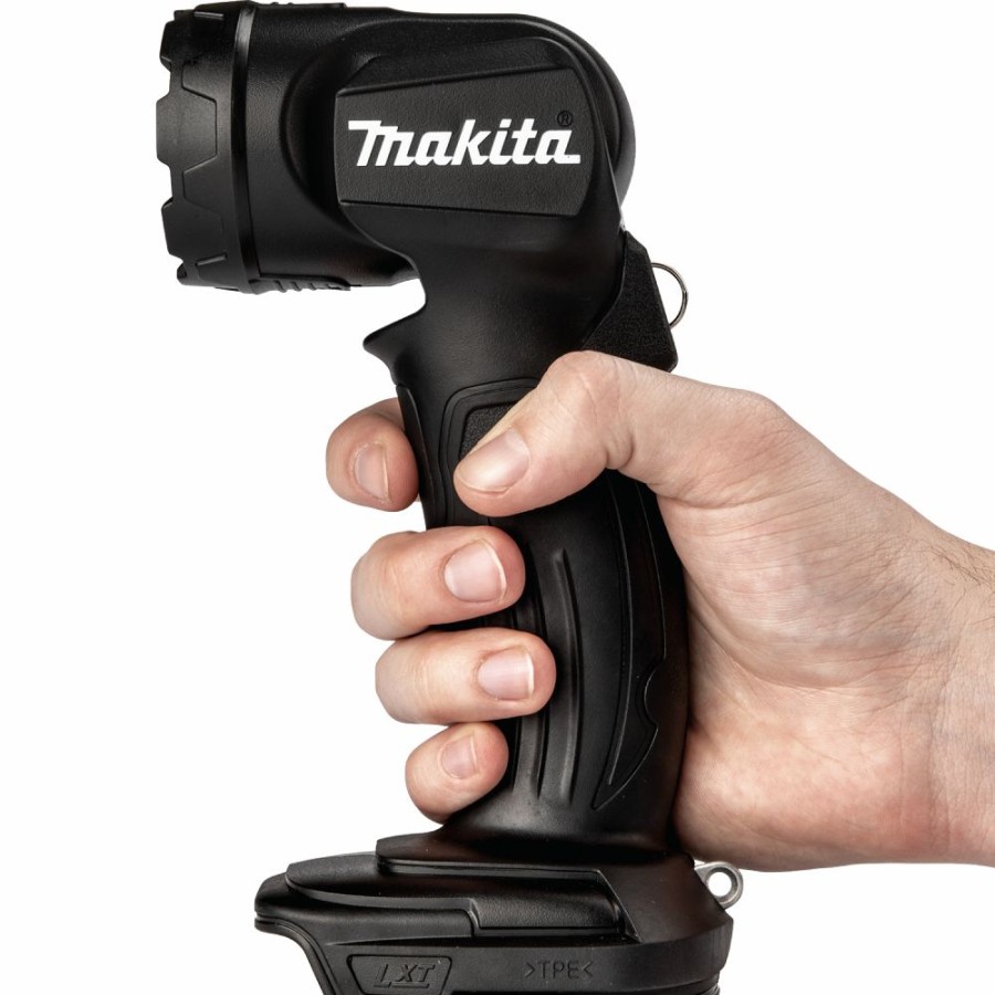 Cordless * | Makita Dml815B 18V Lxt Cordless Led Flashlight (Tool Only)