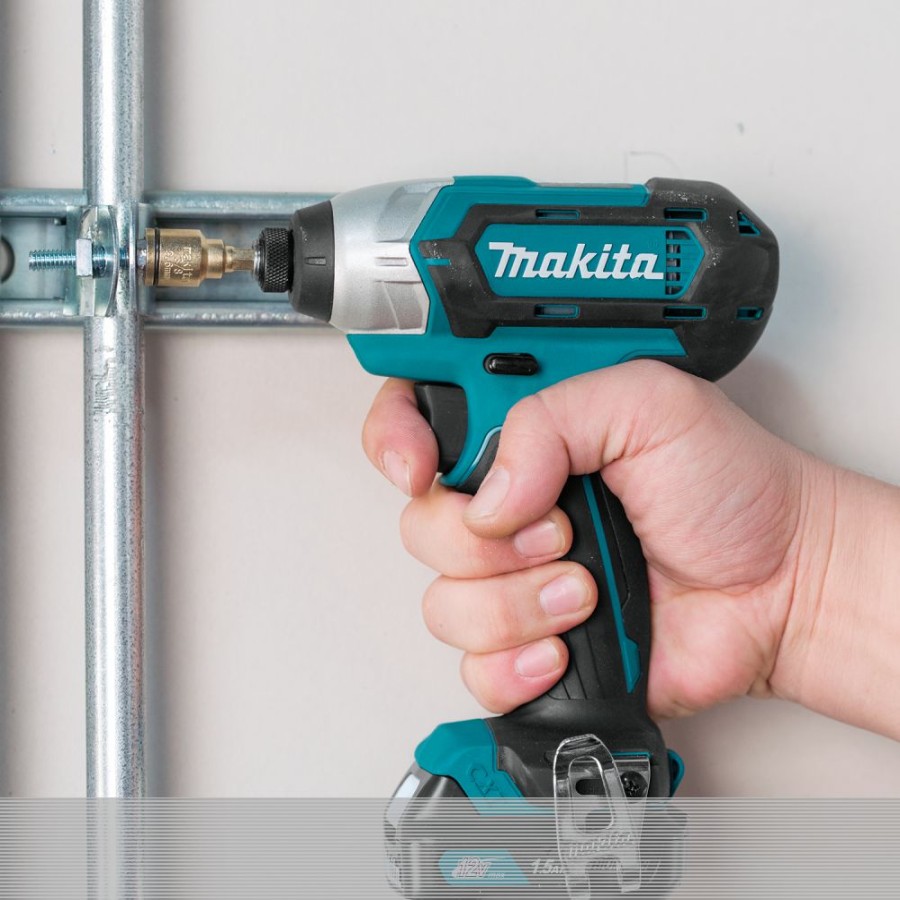 Cordless * | Makita Ct226 12V Max Li-Ion Cordless Combo Kit