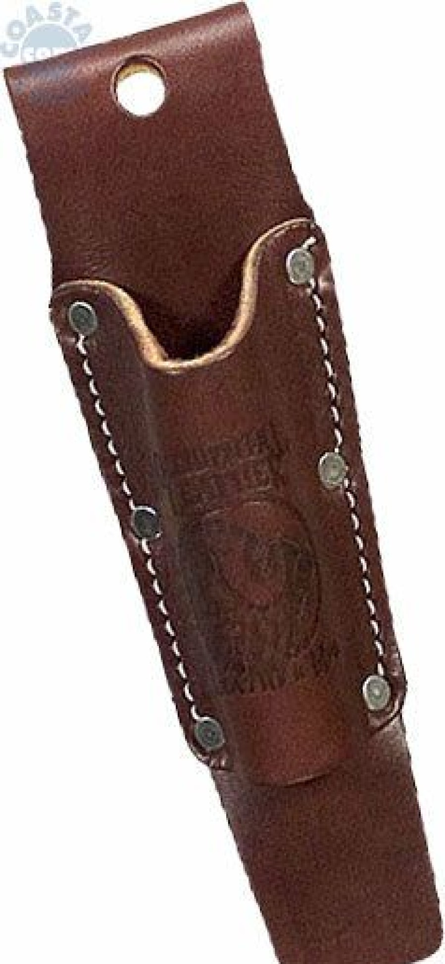 Work Gear * | Occidental Leather 5032 Tapered Tool Holster