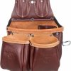 Work Gear * | Occidental Leather 5526 Big Oxy Tool Bag