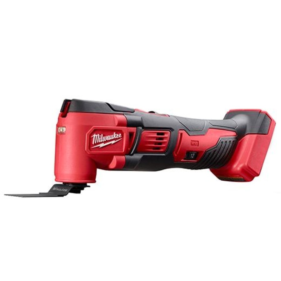 Cordless * | Milwaukee 2626-20 M18 Cordless Multi-Tool (Tool Only)