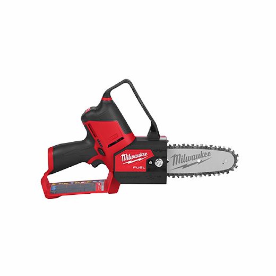 Cordless * | Milwaukee 2527-20 M12 Fuel Hatchet 6 Pruning Saw (Tool-Only)