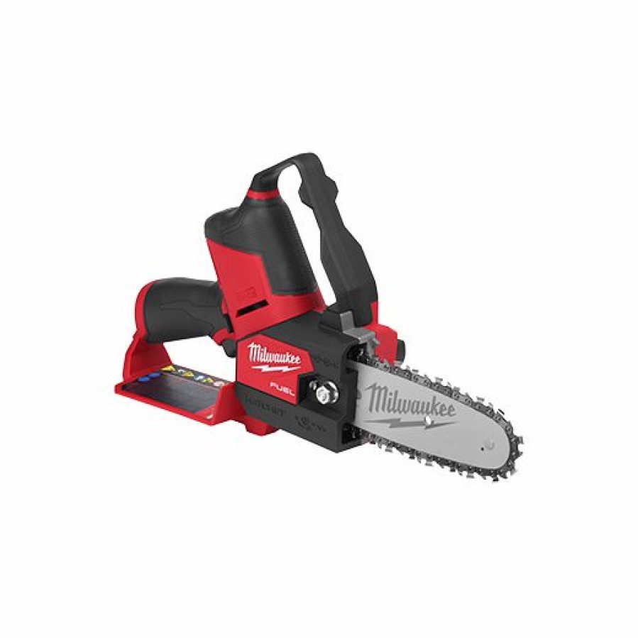 Cordless * | Milwaukee 2527-20 M12 Fuel Hatchet 6 Pruning Saw (Tool-Only)