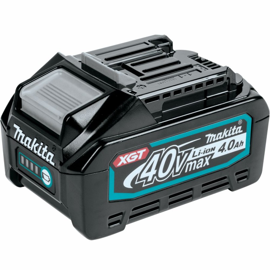 Cordless * | Makita Bl4040 40V Max Xgt 4.0Ah Battery