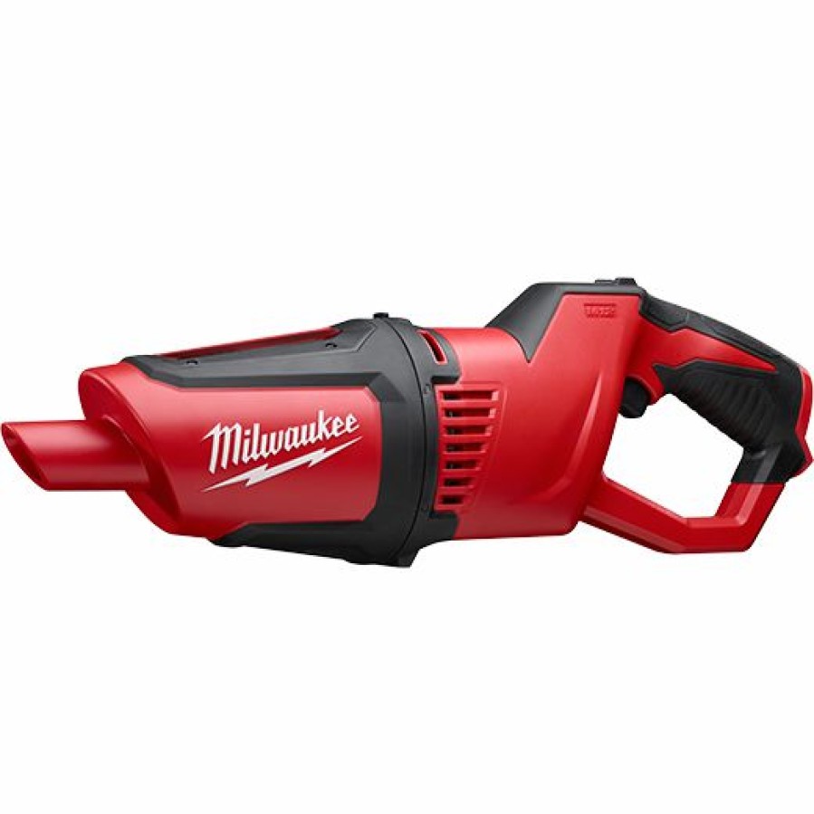 Cordless * | Milwaukee 0850-20 M12 Compact Vacuum (Tool Only)