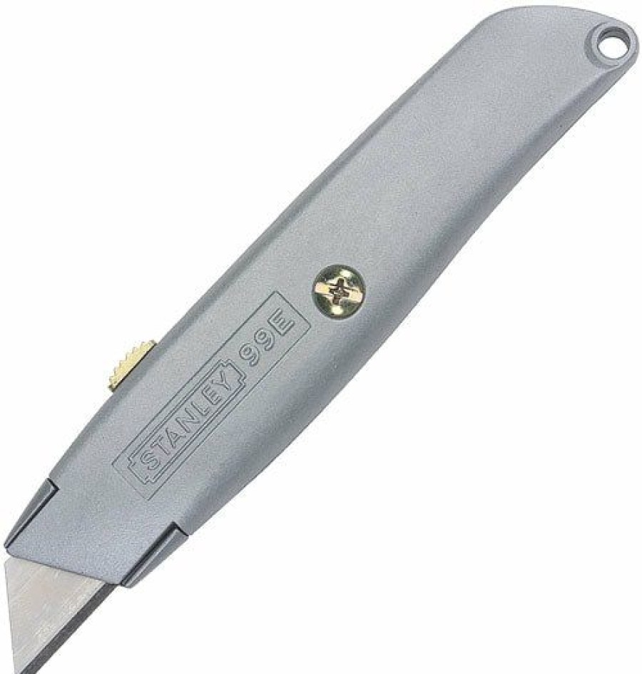 Cutting * | Stanley 10-099 Classic 99 Retractable Utility Knife