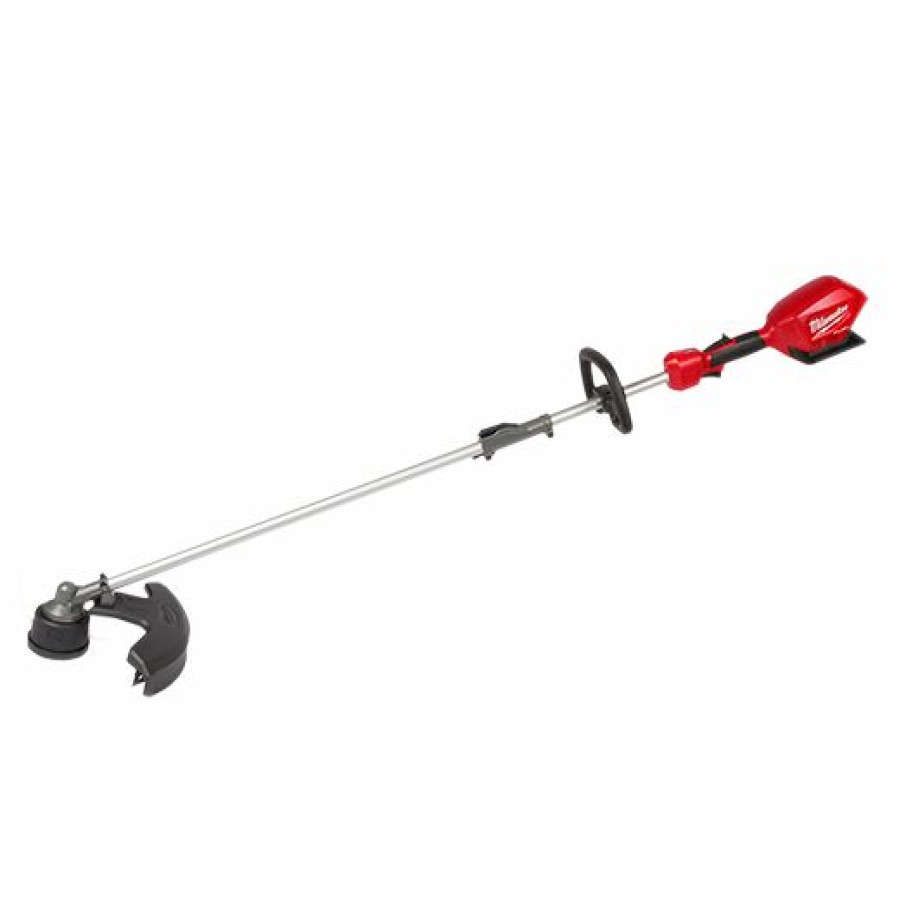 Cordless * | Milwaukee 2825-21St M18 Fuel String Trimmer Kit