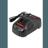 Cordless * | Bosch Bc1880 18V Lithium-Ion Battery Charger