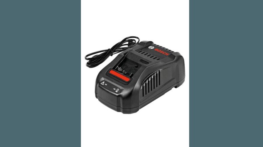 Cordless * | Bosch Bc1880 18V Lithium-Ion Battery Charger