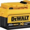 Cordless * | Dewalt Dcb204 20V Max Battery Pack