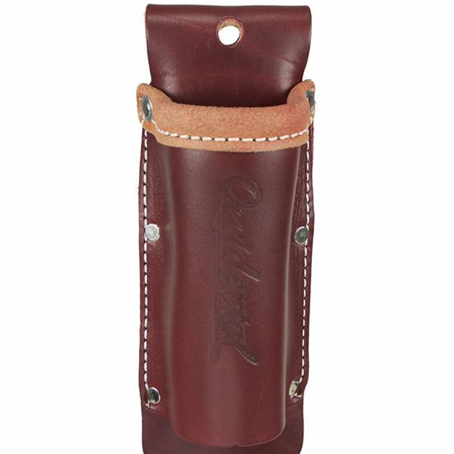 Work Gear * | Occidental Leather 5518 No Slap Hammer Holder