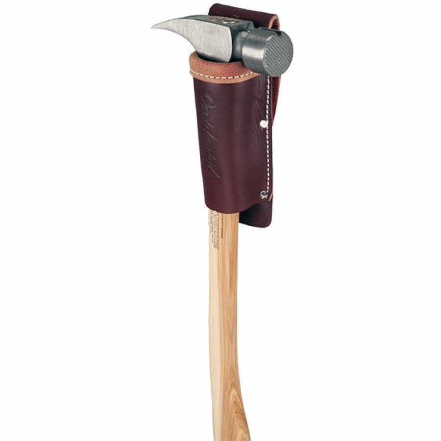 Work Gear * | Occidental Leather 5518 No Slap Hammer Holder