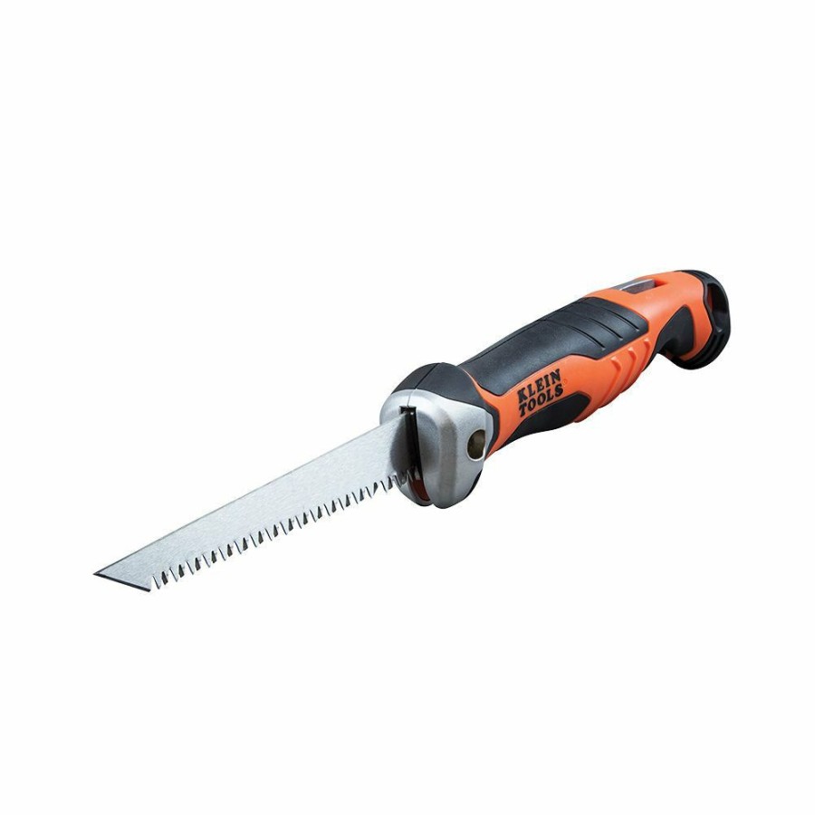 Cutting * | Klein 31737 Folding Jab Saw