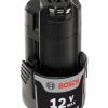 Cordless * | Bosch Bat414 12V Max Battery