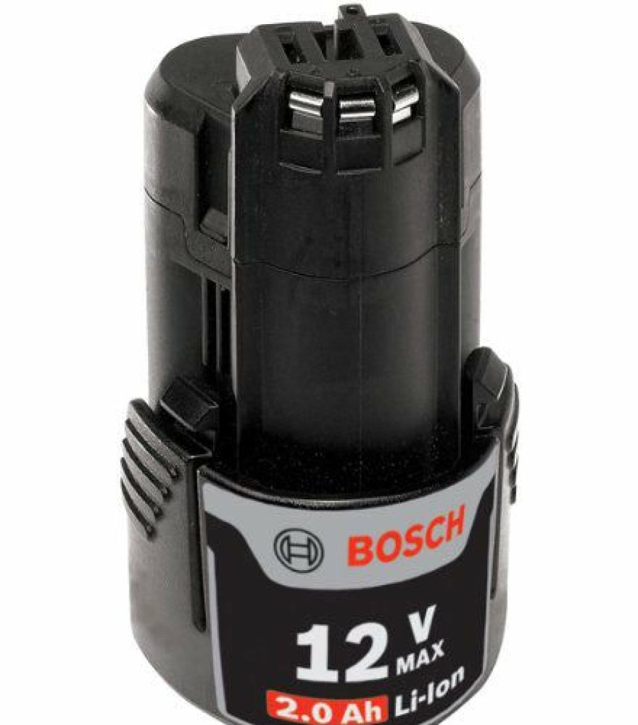 Cordless * | Bosch Bat414 12V Max Battery