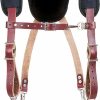 Work Gear * | Occidental Leather 5055 Tool Suspenders