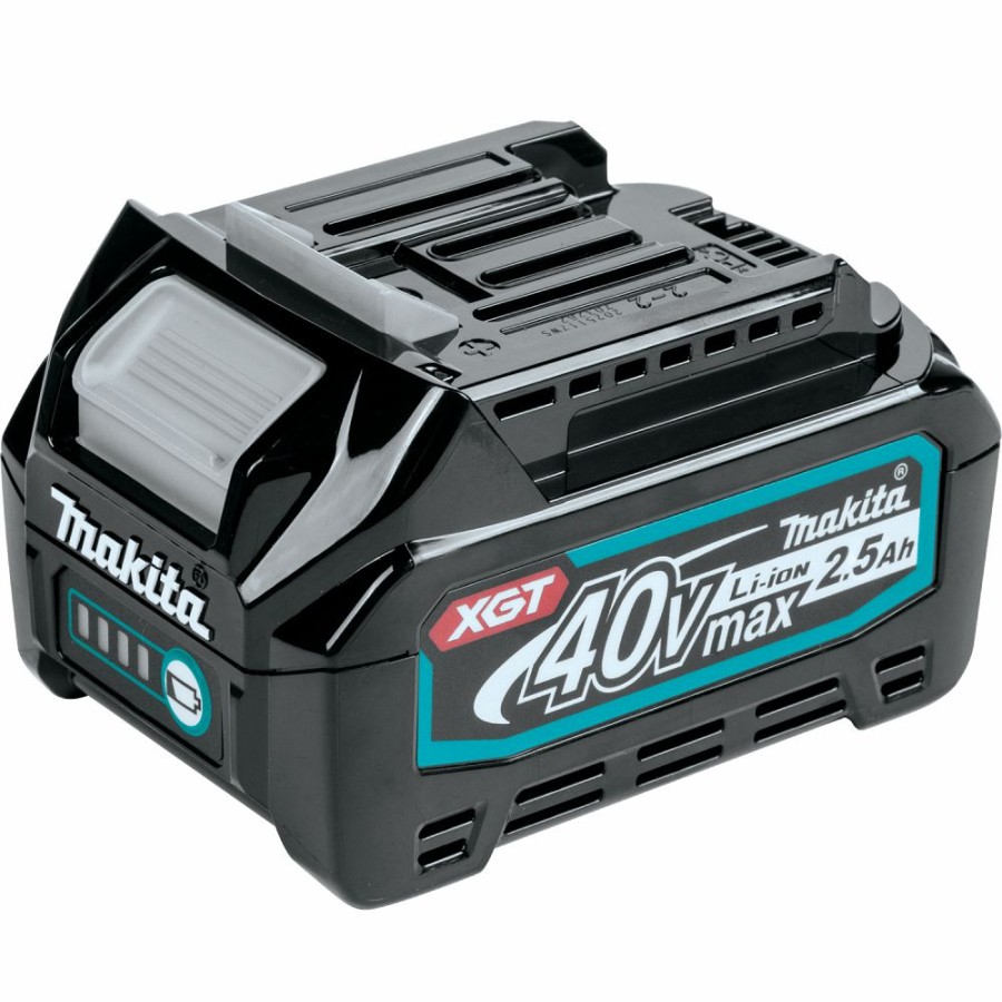 Cordless * | Makita Bl4025 40V Max Xgt 2.5Ah Battery