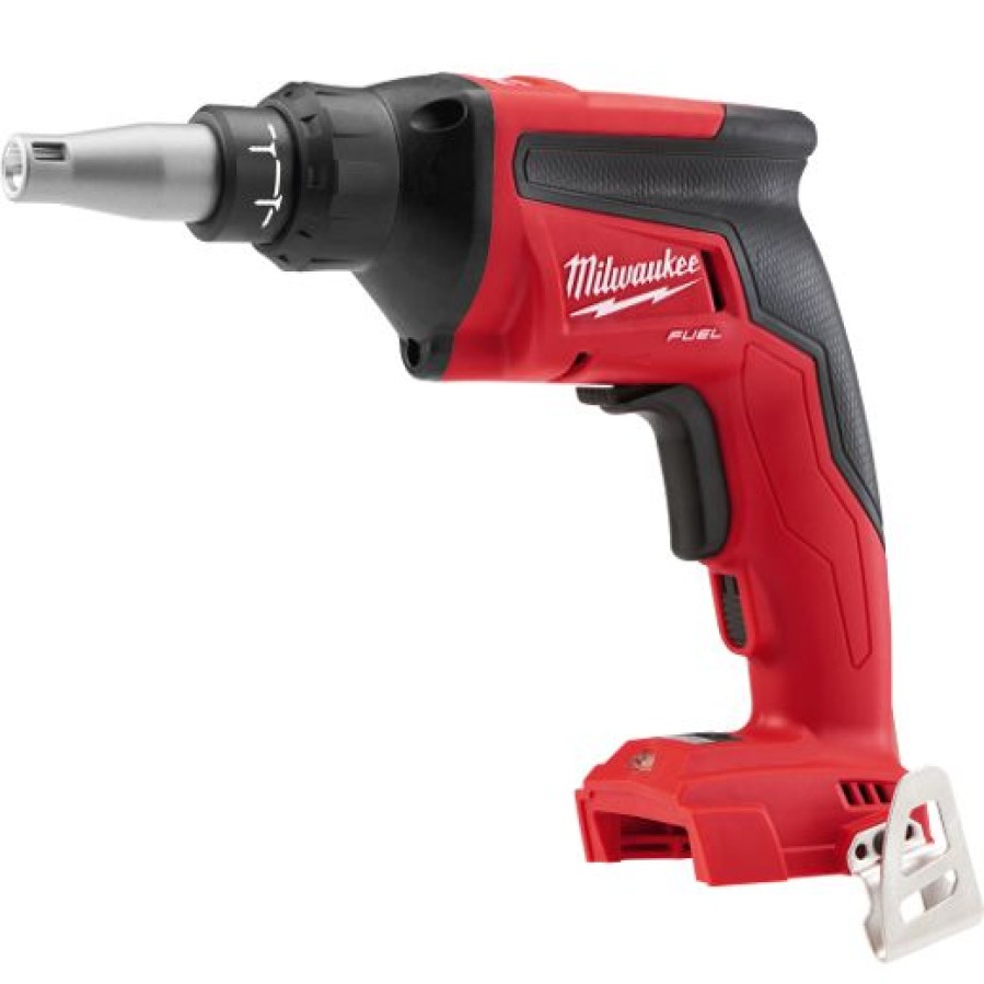 Cordless * | Milwaukee 2866-20 M18 Fuel Drywall Screw Gun (Tool Only)