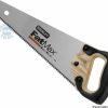 Cutting * | Stanley 20-045 15 9 Tpi Fatmax Handsaw