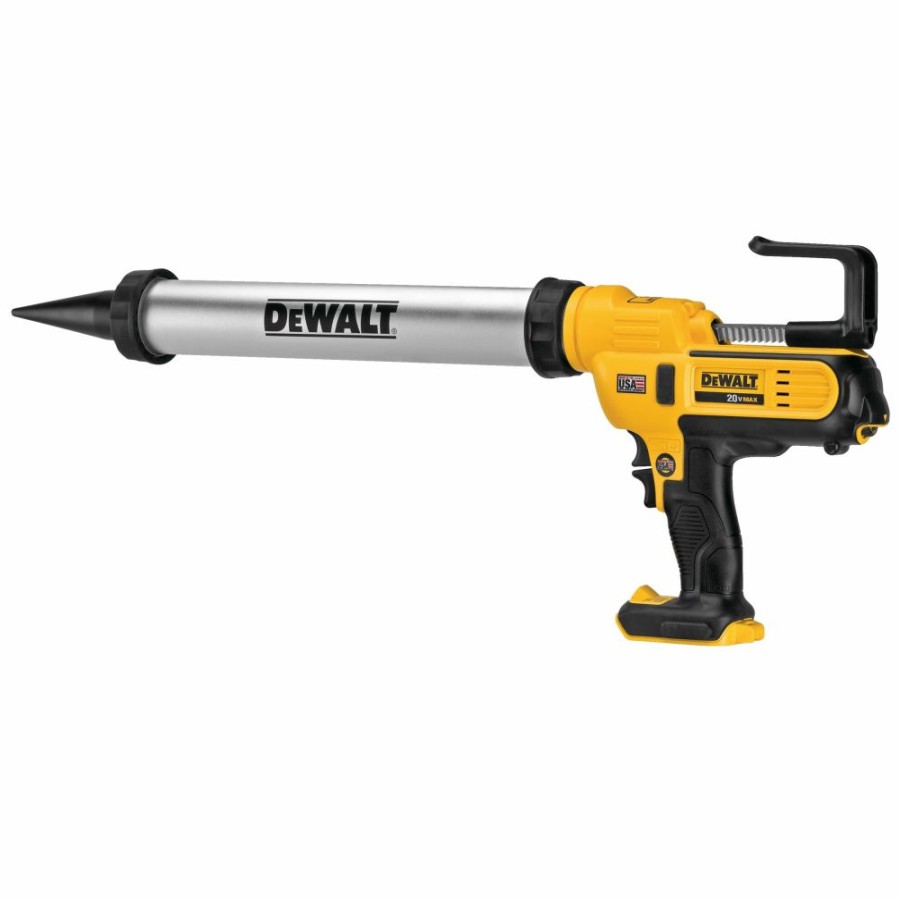 Cordless * | Dewalt Dce580B 20V Max Cordless Adhesive Gun