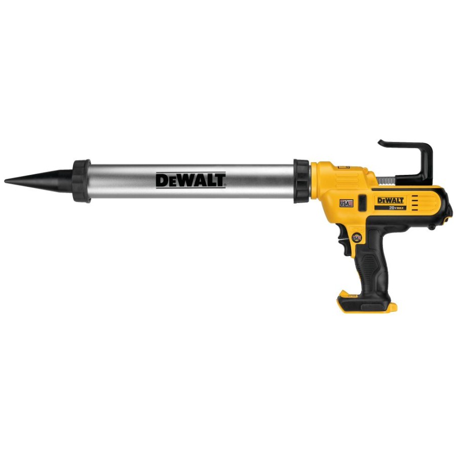 Cordless * | Dewalt Dce580B 20V Max Cordless Adhesive Gun